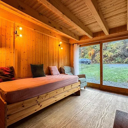 Authentic Family With Garden In Chalet Chamonix Mont Blanc